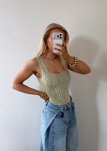 MUSE MIRROR BODY