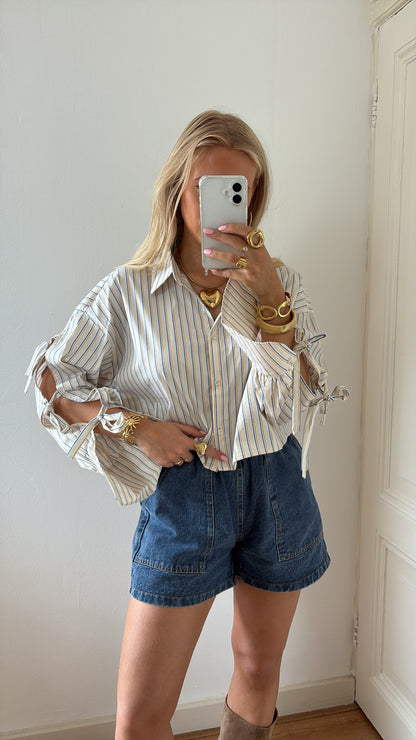 Nora blouse