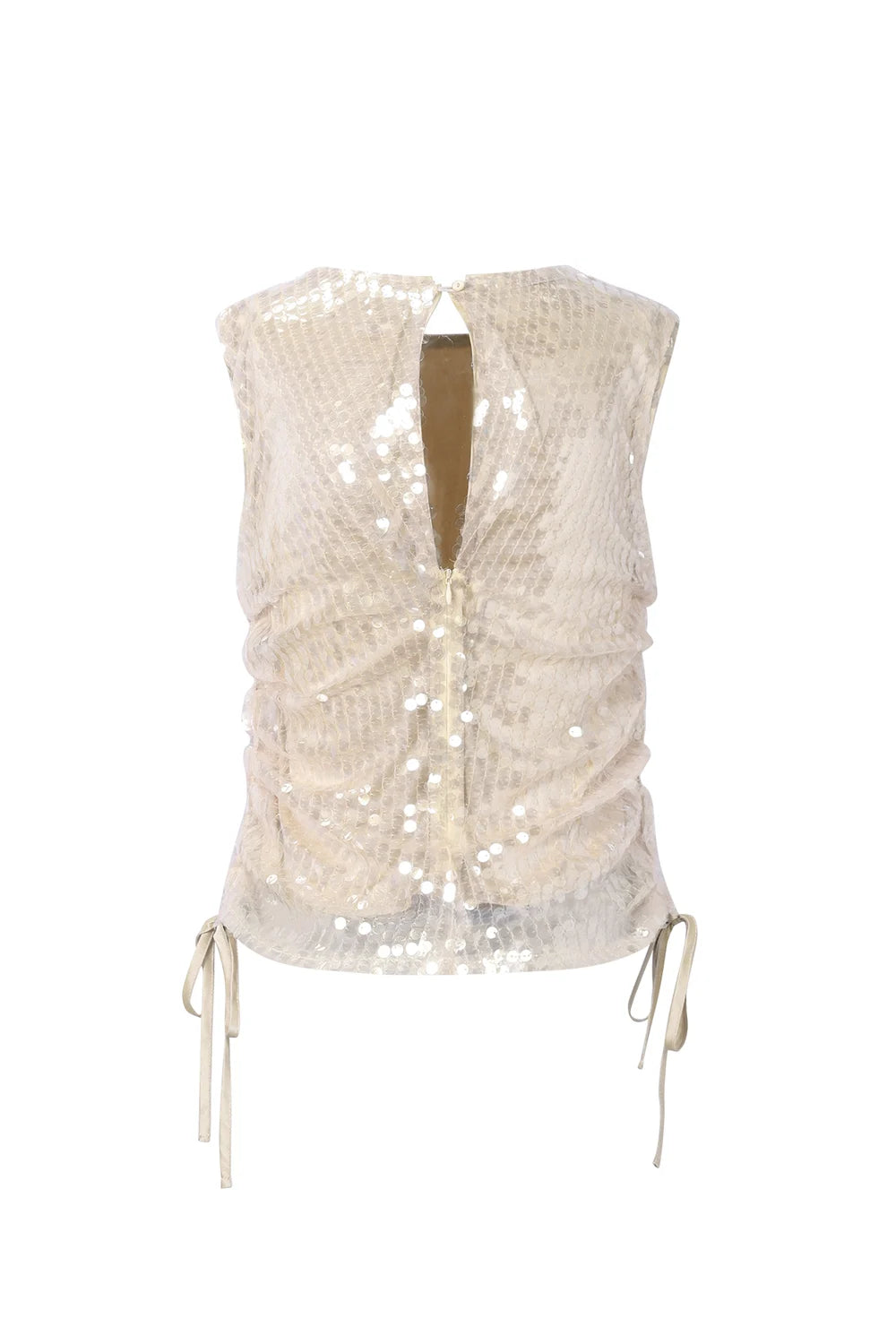 SPARKLE TOP