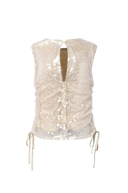 SPARKLE TOP