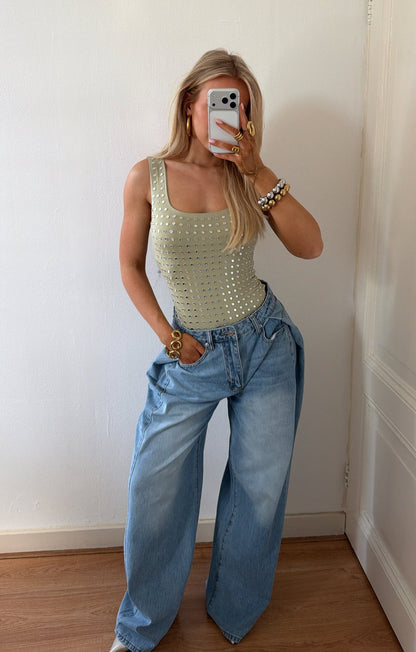 MUSE MIRROR BODY