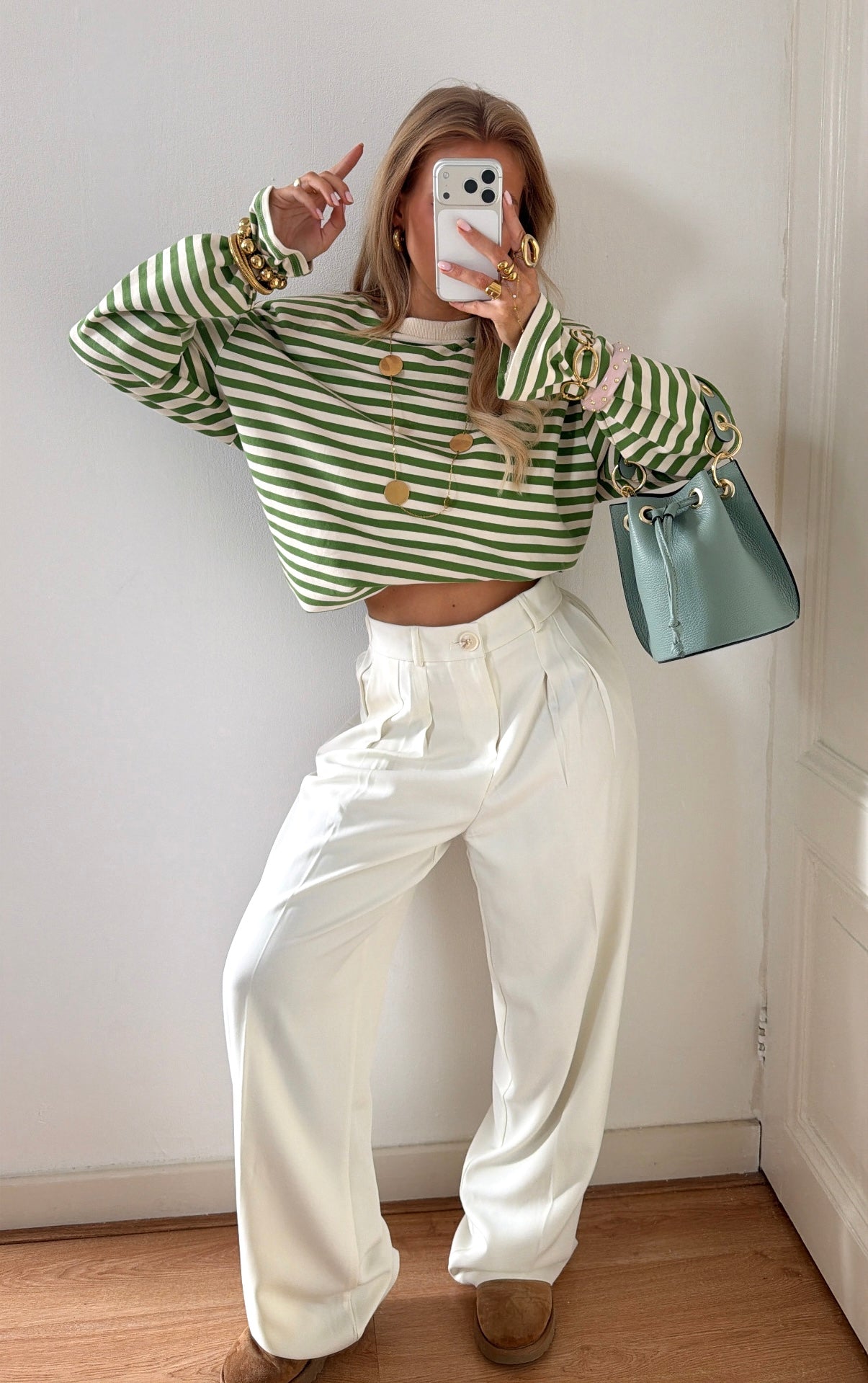 COCO PANTALON