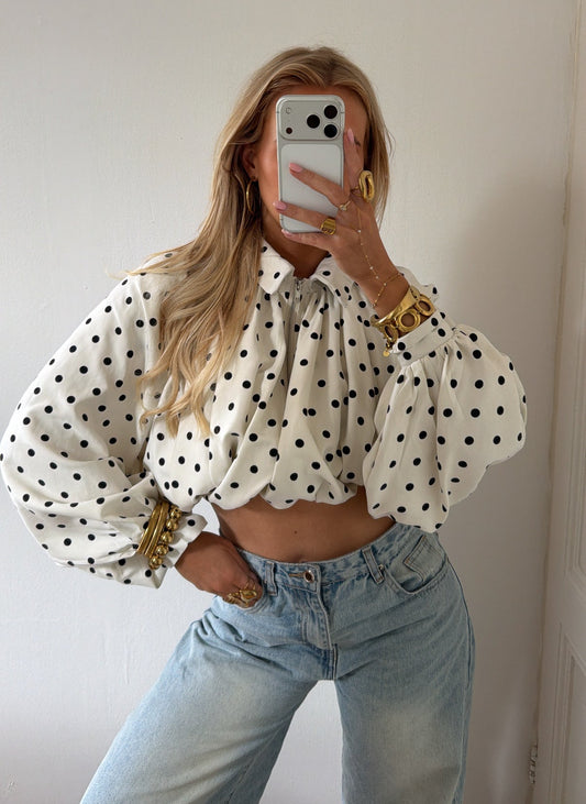 DOT JACKET