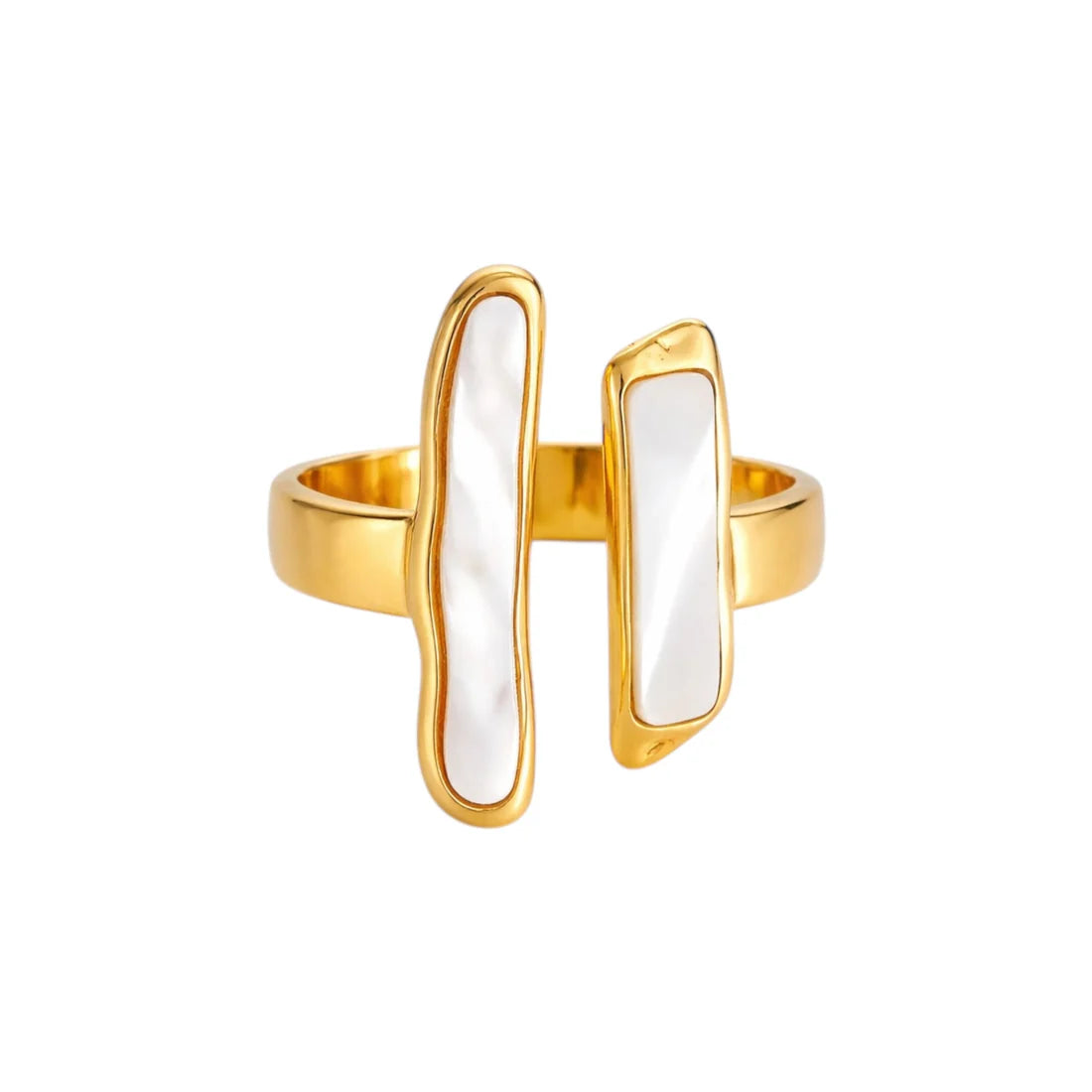 STATEMENT RING