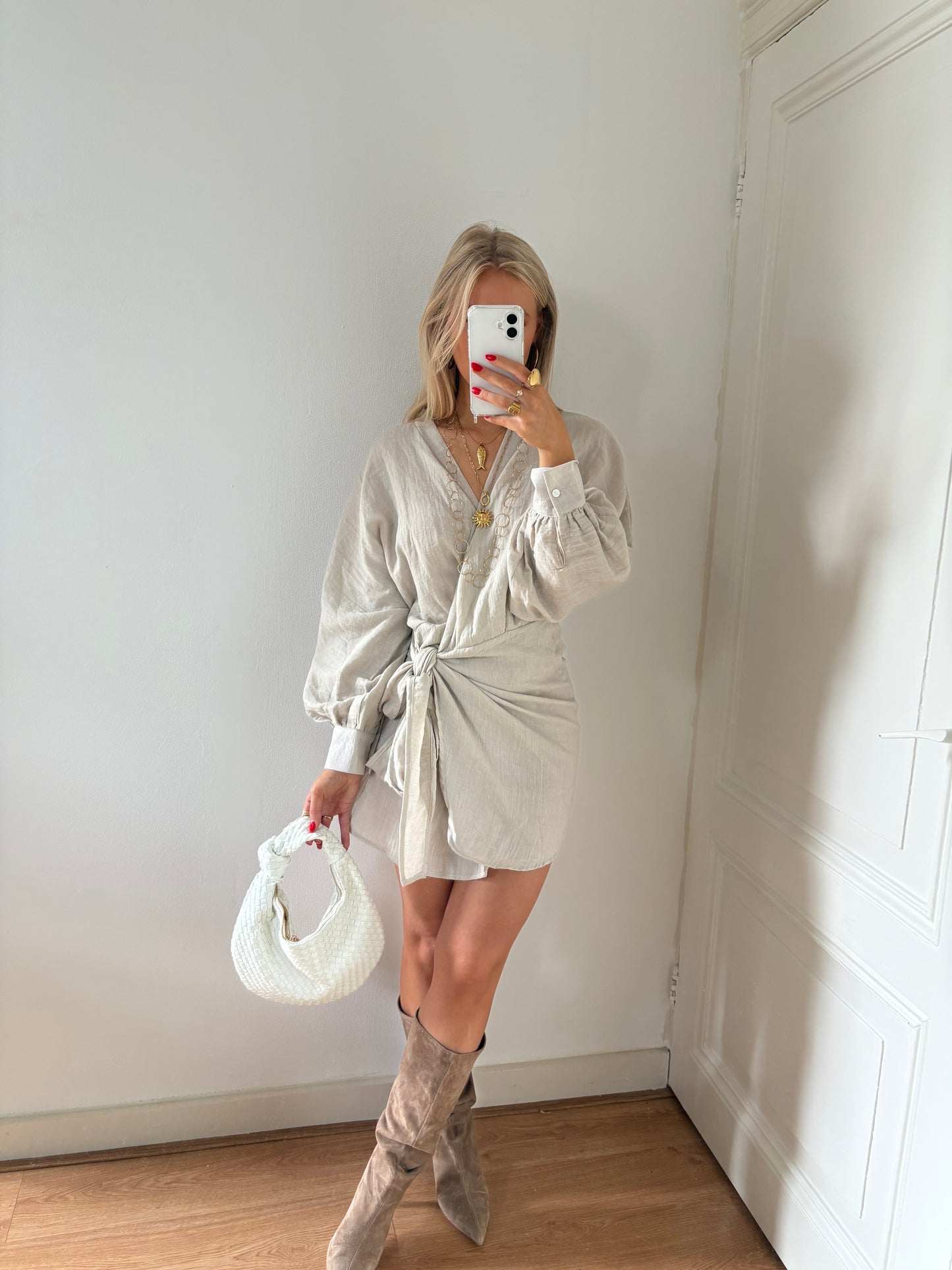 Livia dress