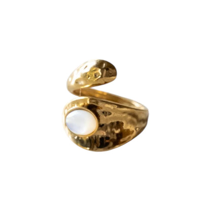 FLOWY RING