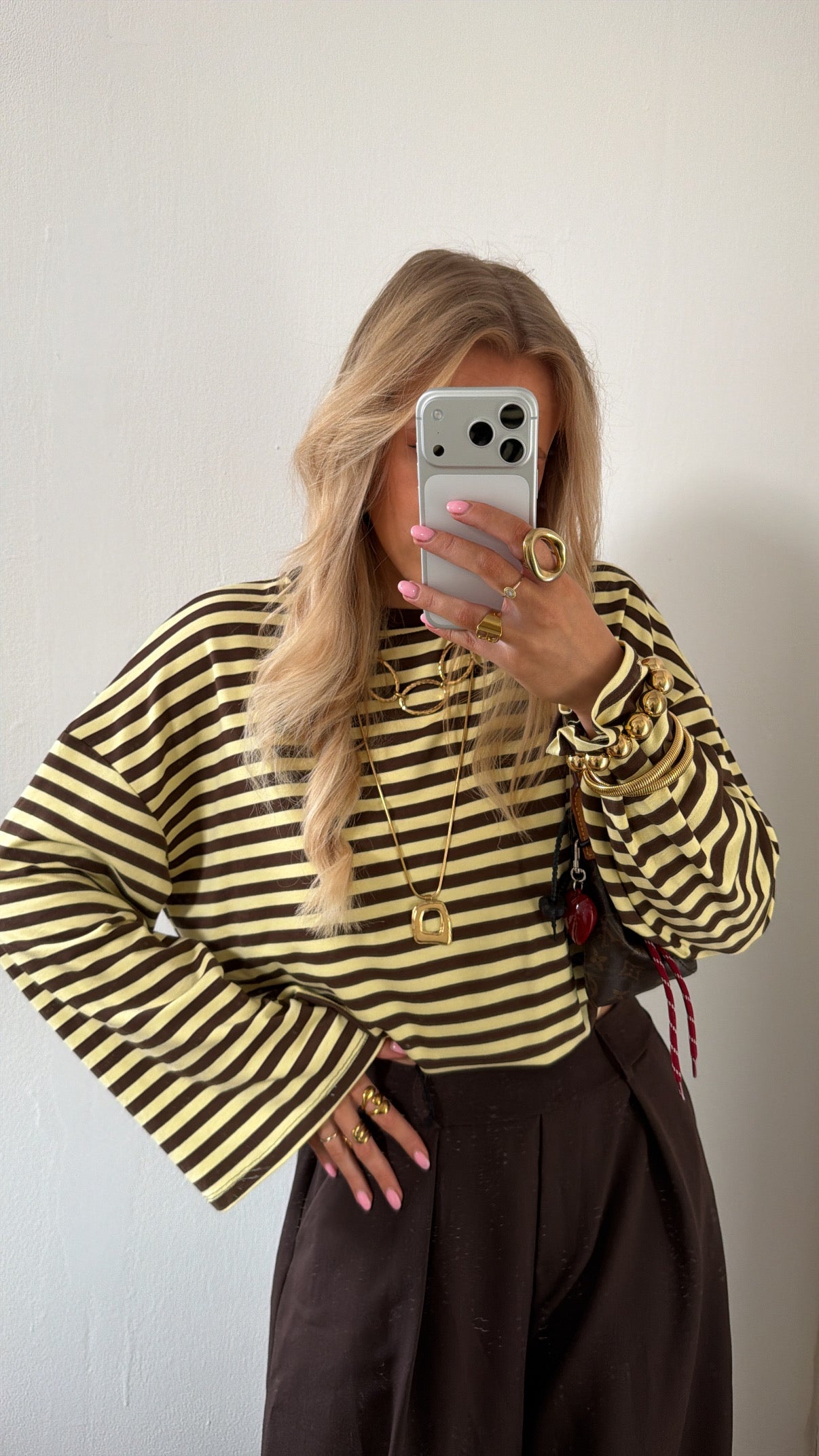 Pre-order Chain ketting