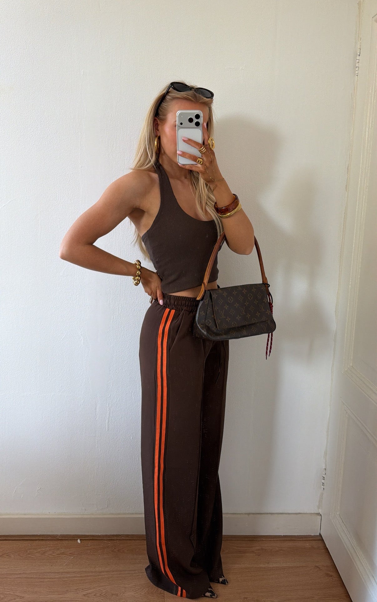 FABULOUS JOGGER