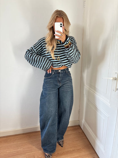 Lois balloon jeans