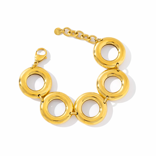 INNER CIRCLE ARMBAND