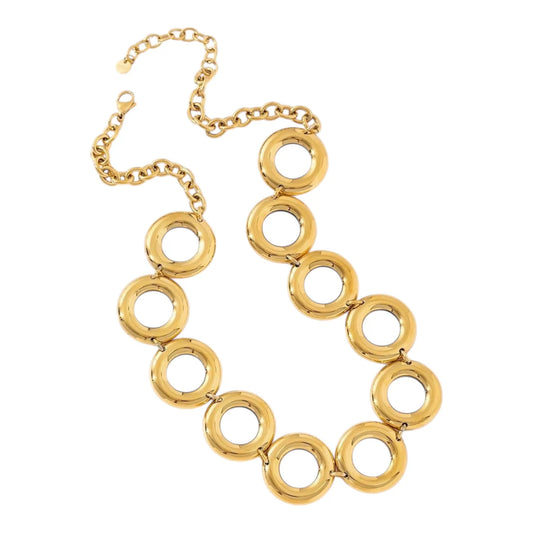 INNER CIRCLE KETTING