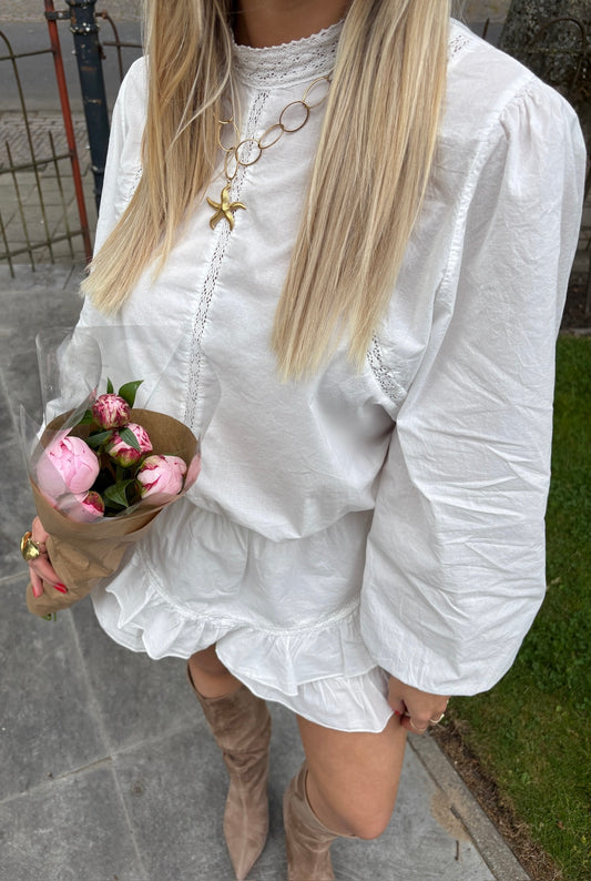 Jolie blouse