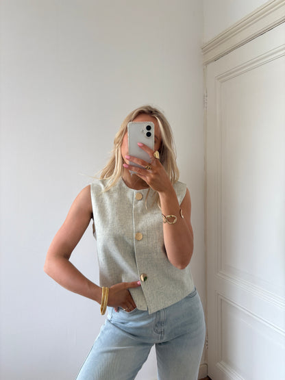 Yara gilet