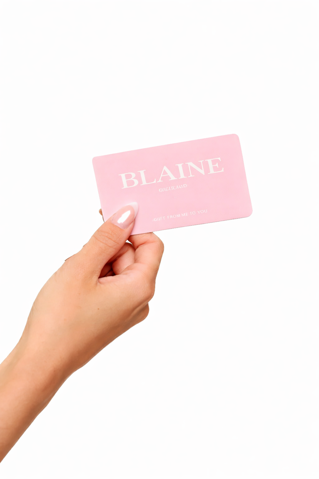 E-GIFTCARD